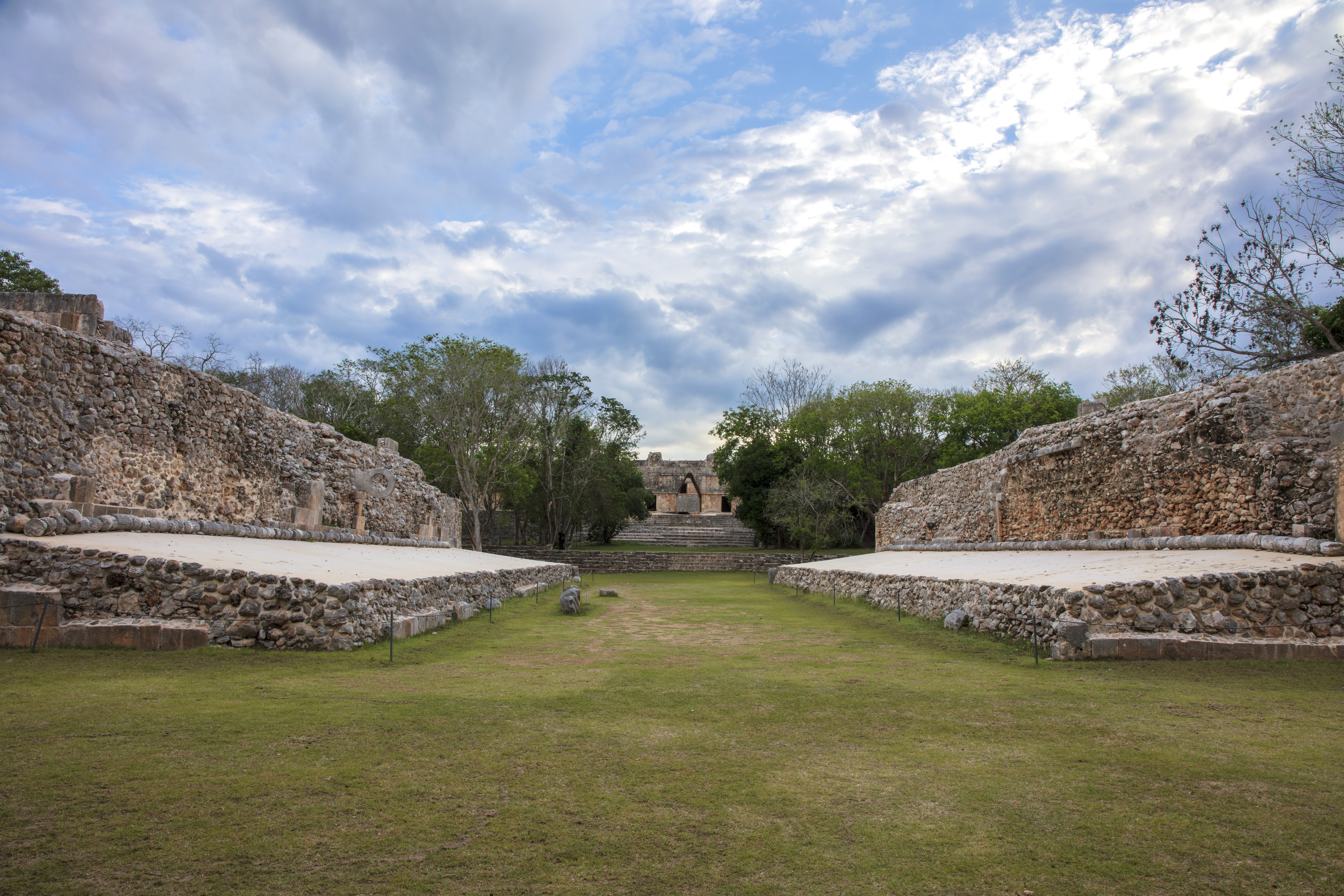 Uxmal
