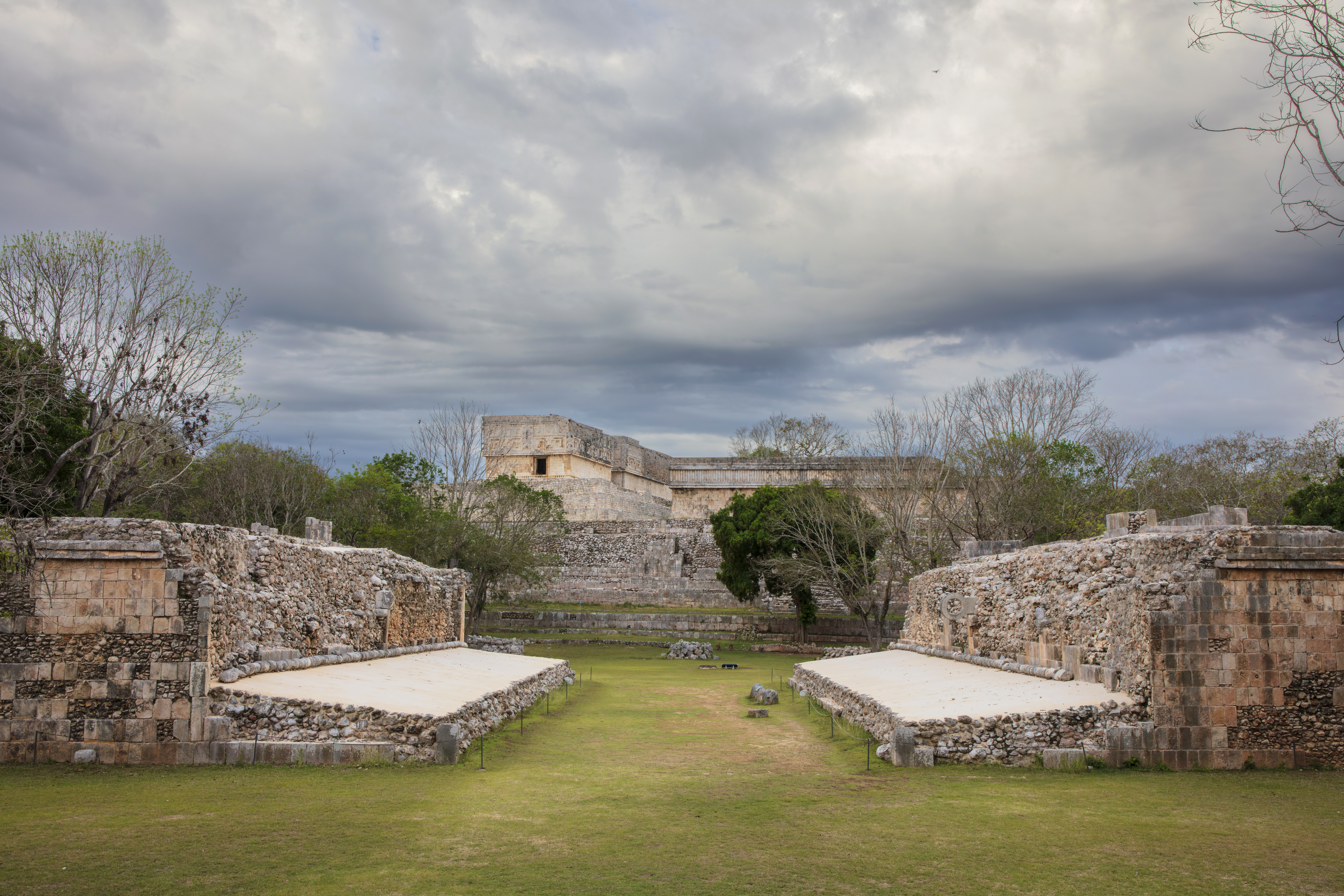 Uxmal