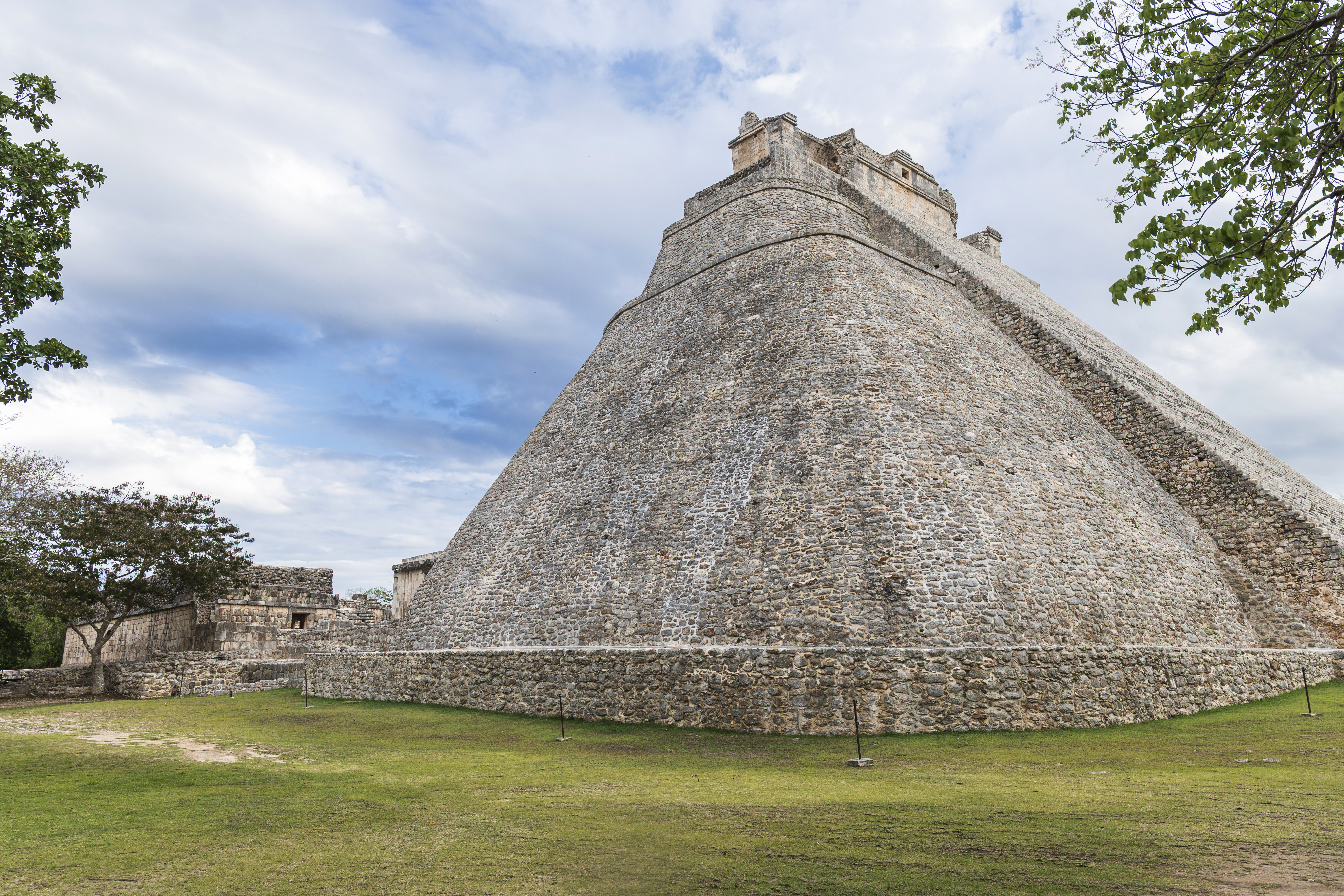 Uxmal