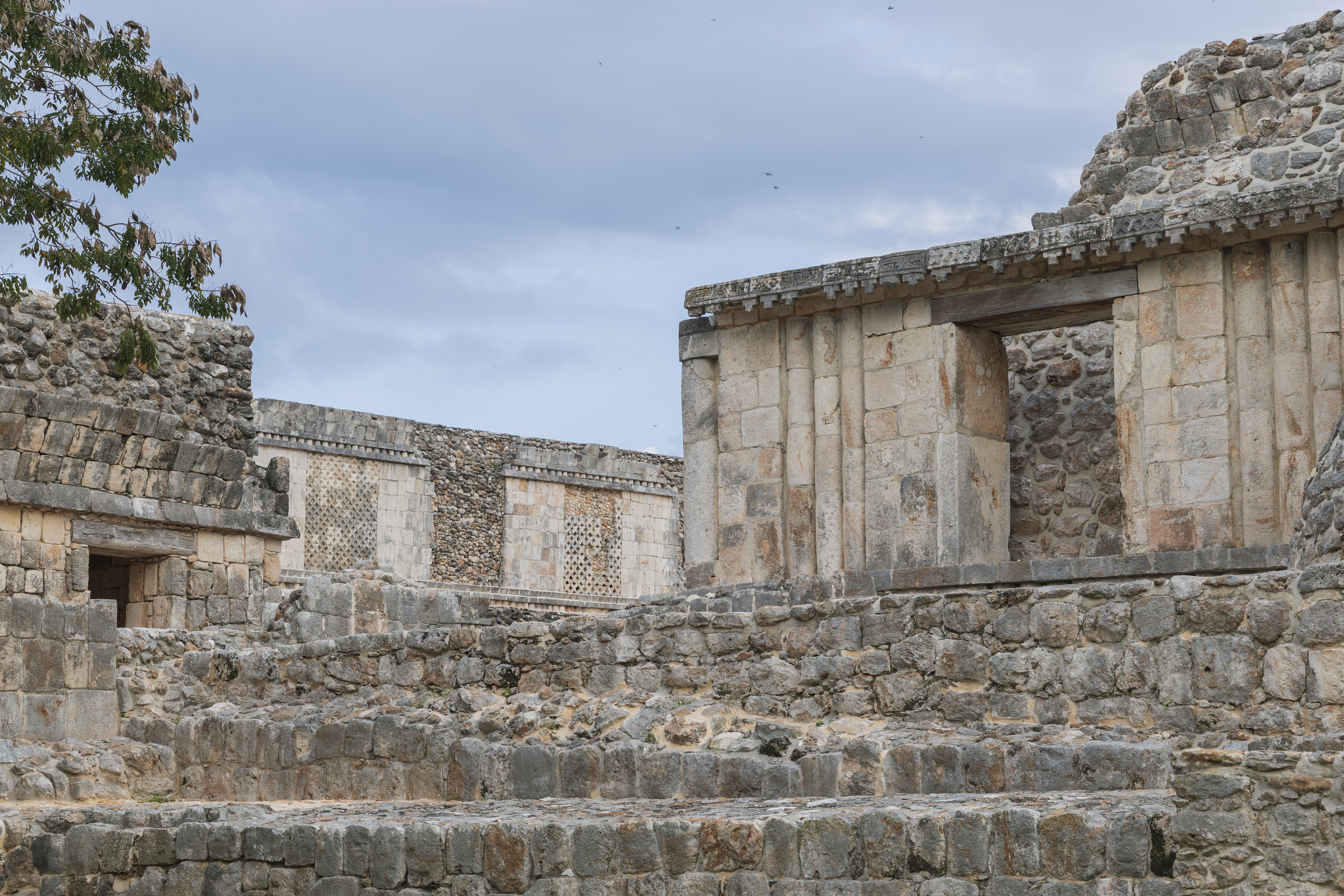 Uxmal