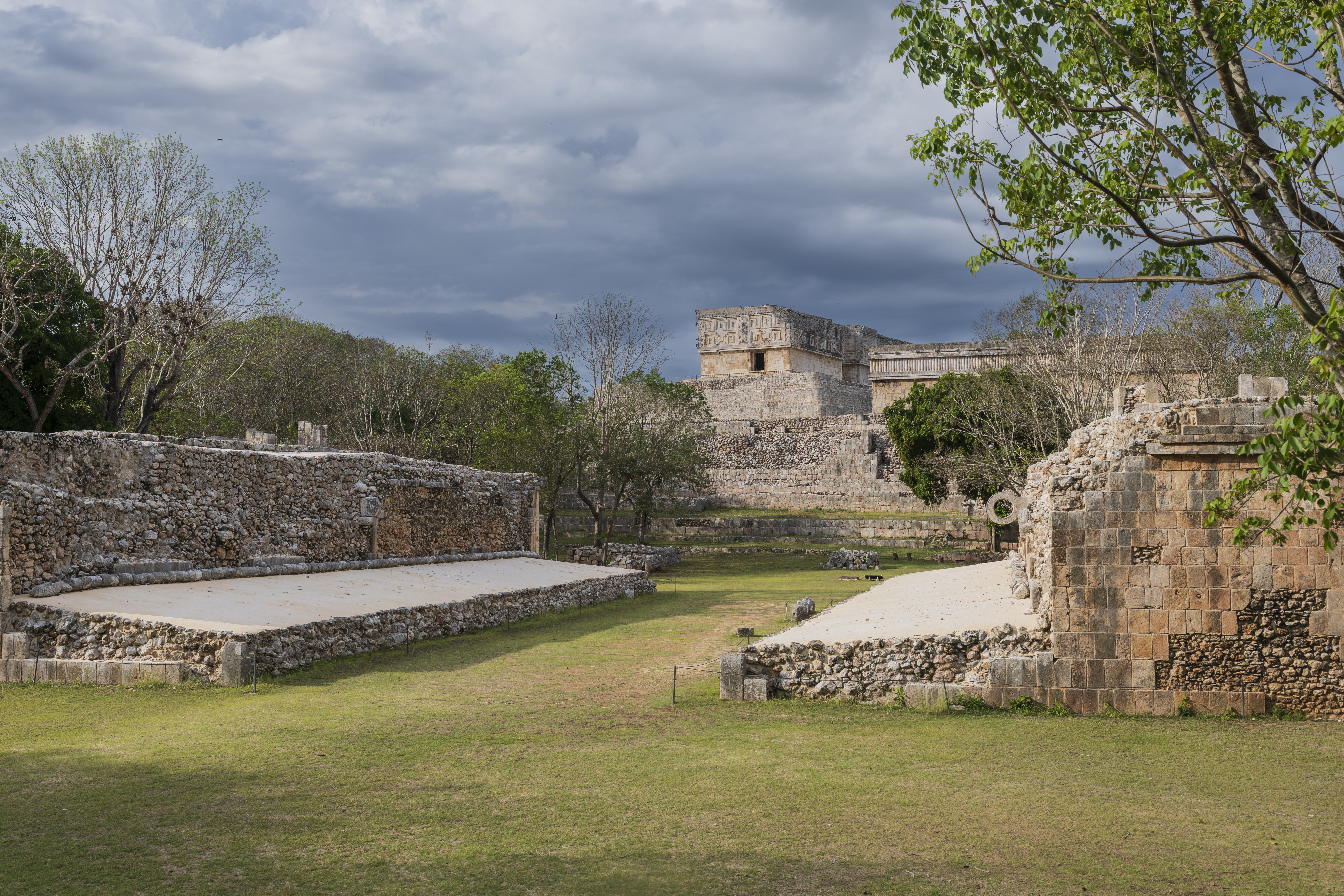 Uxmal