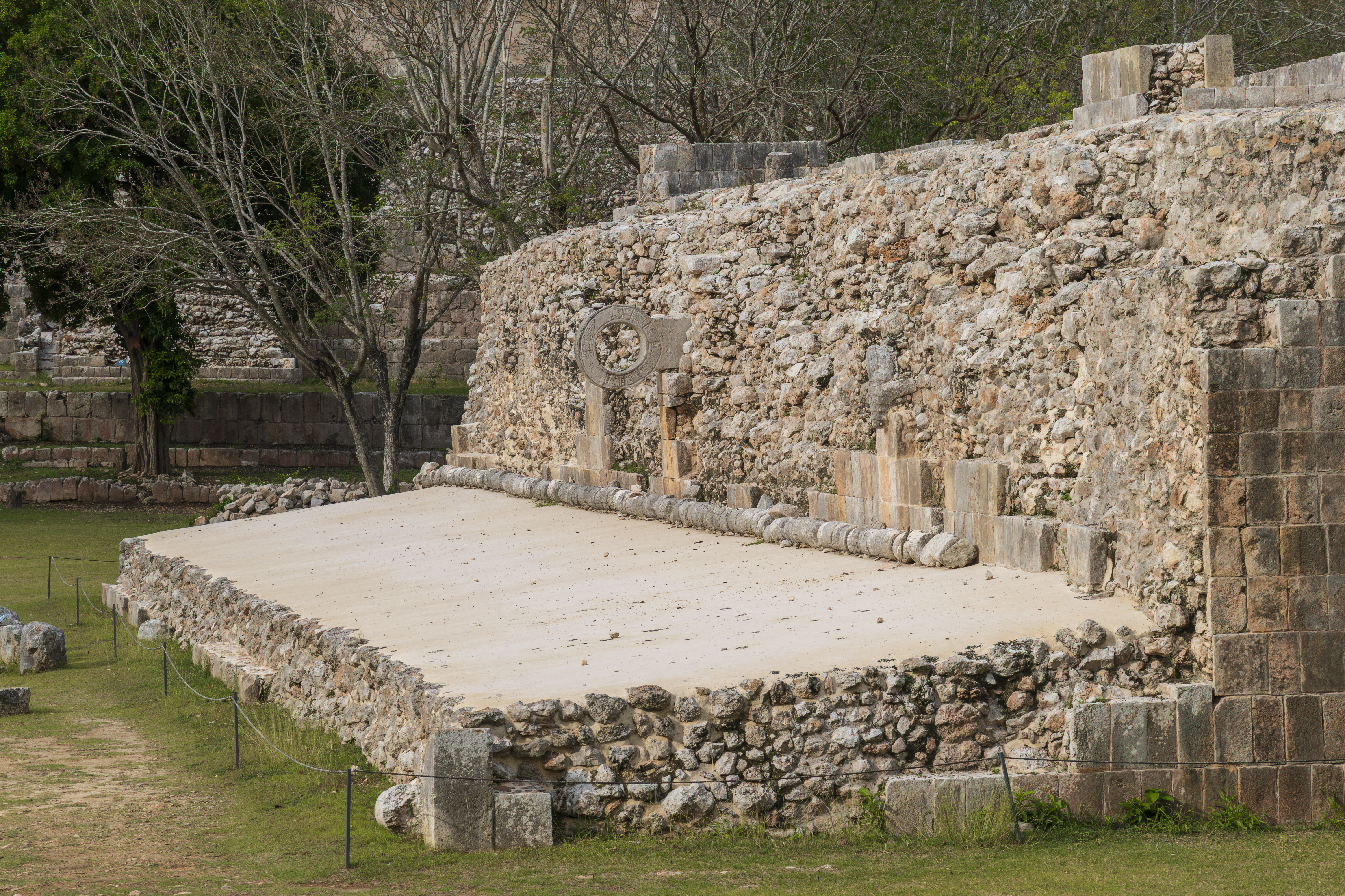 Uxmal