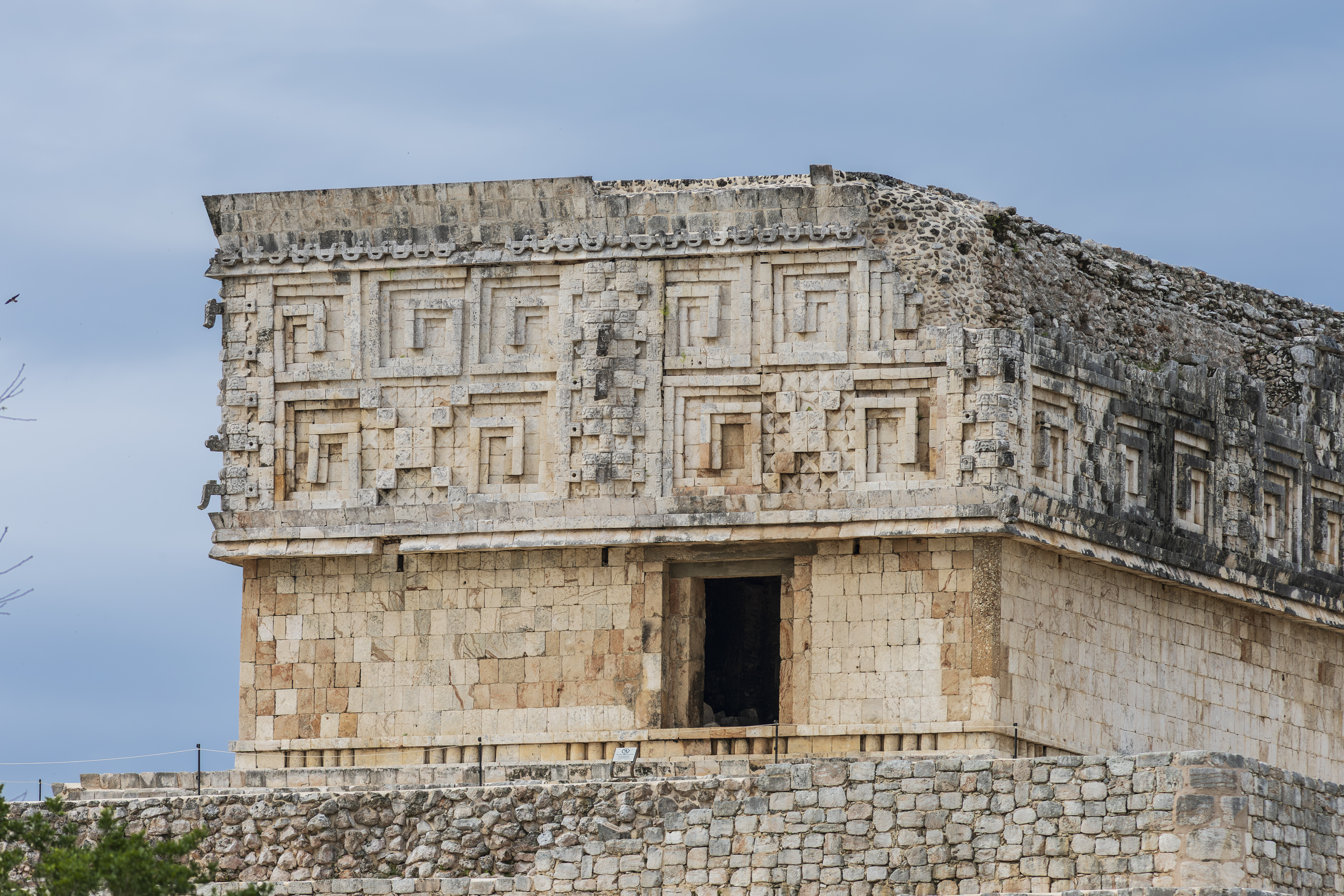 Uxmal