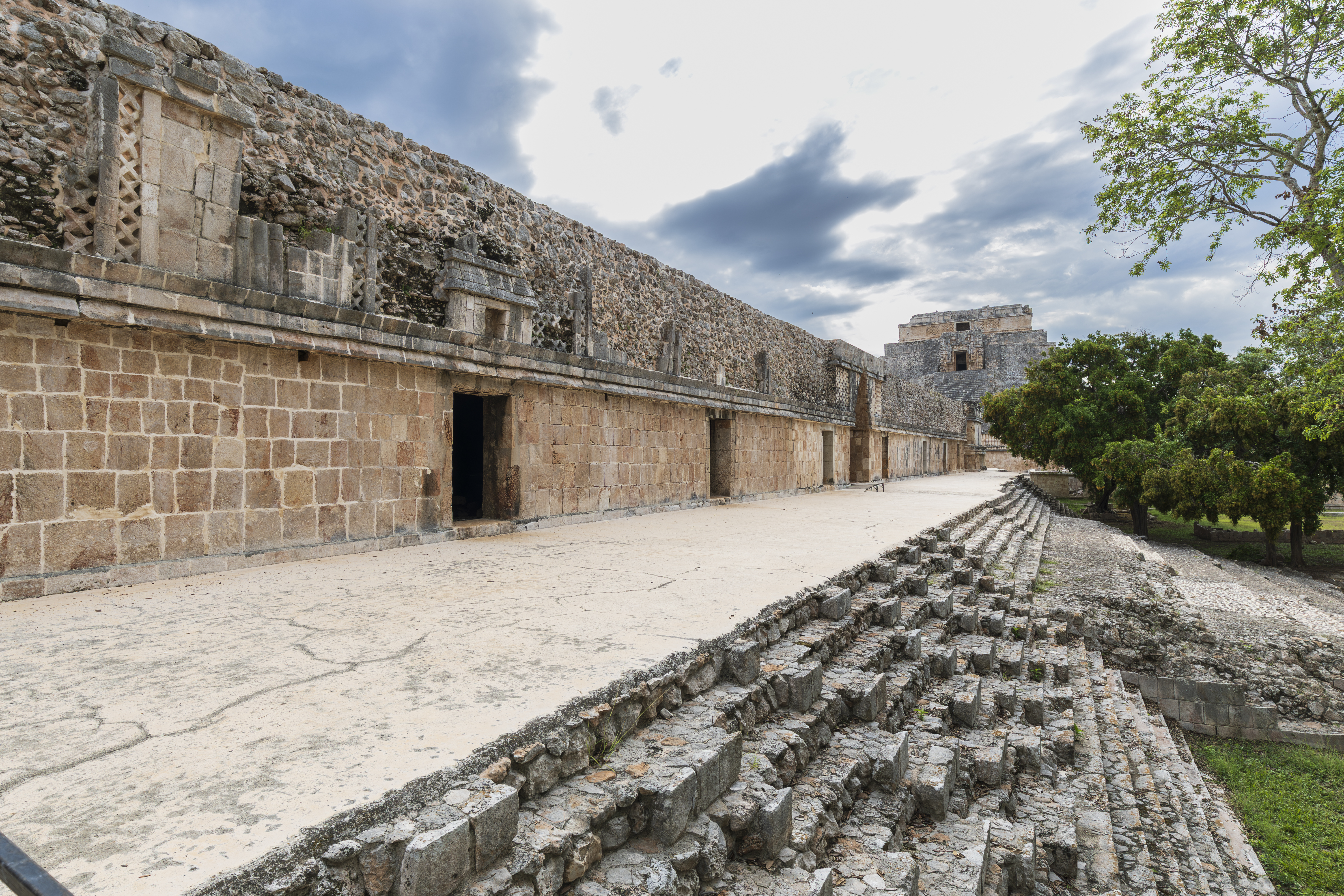 Uxmal