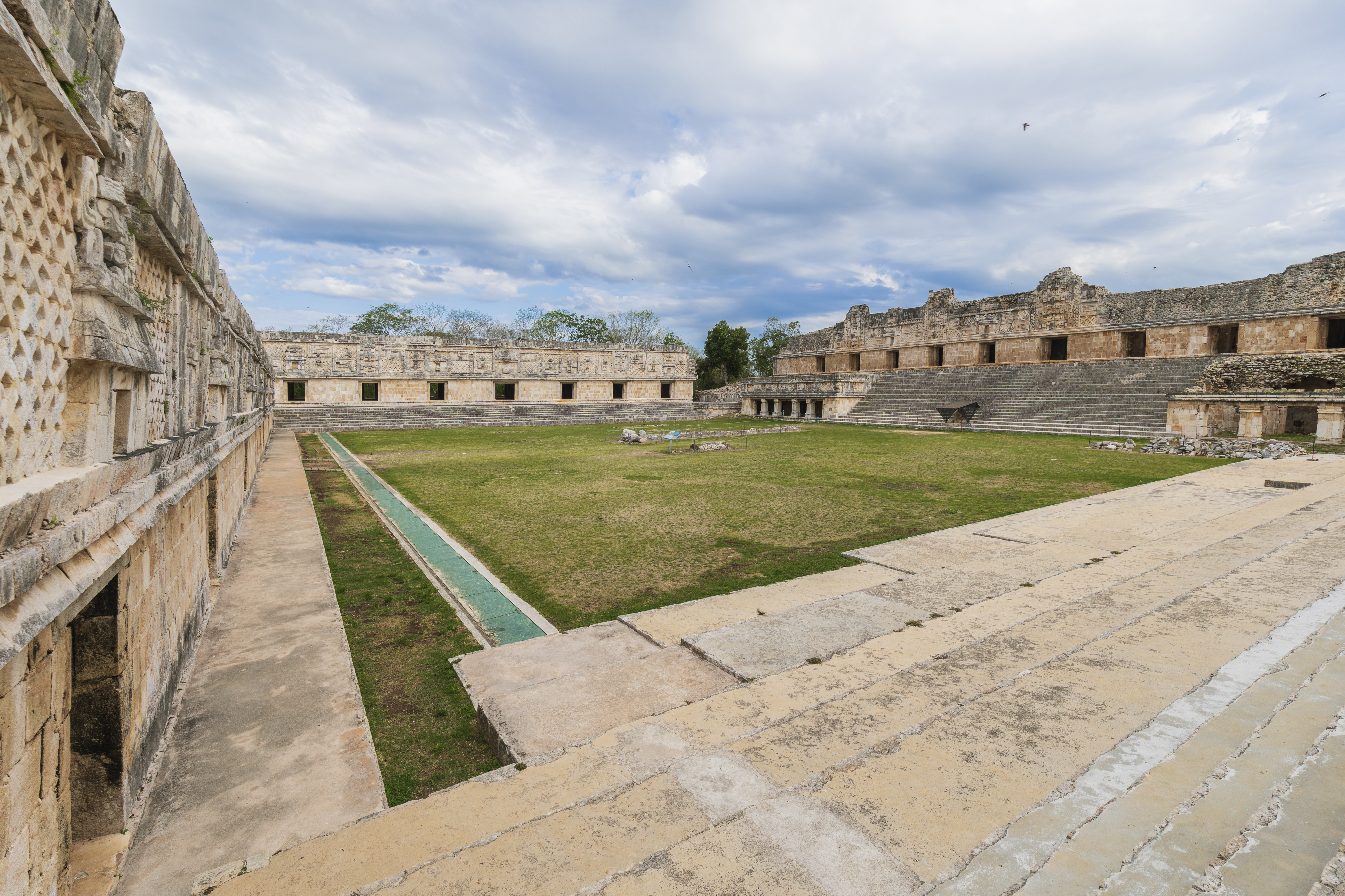 Uxmal