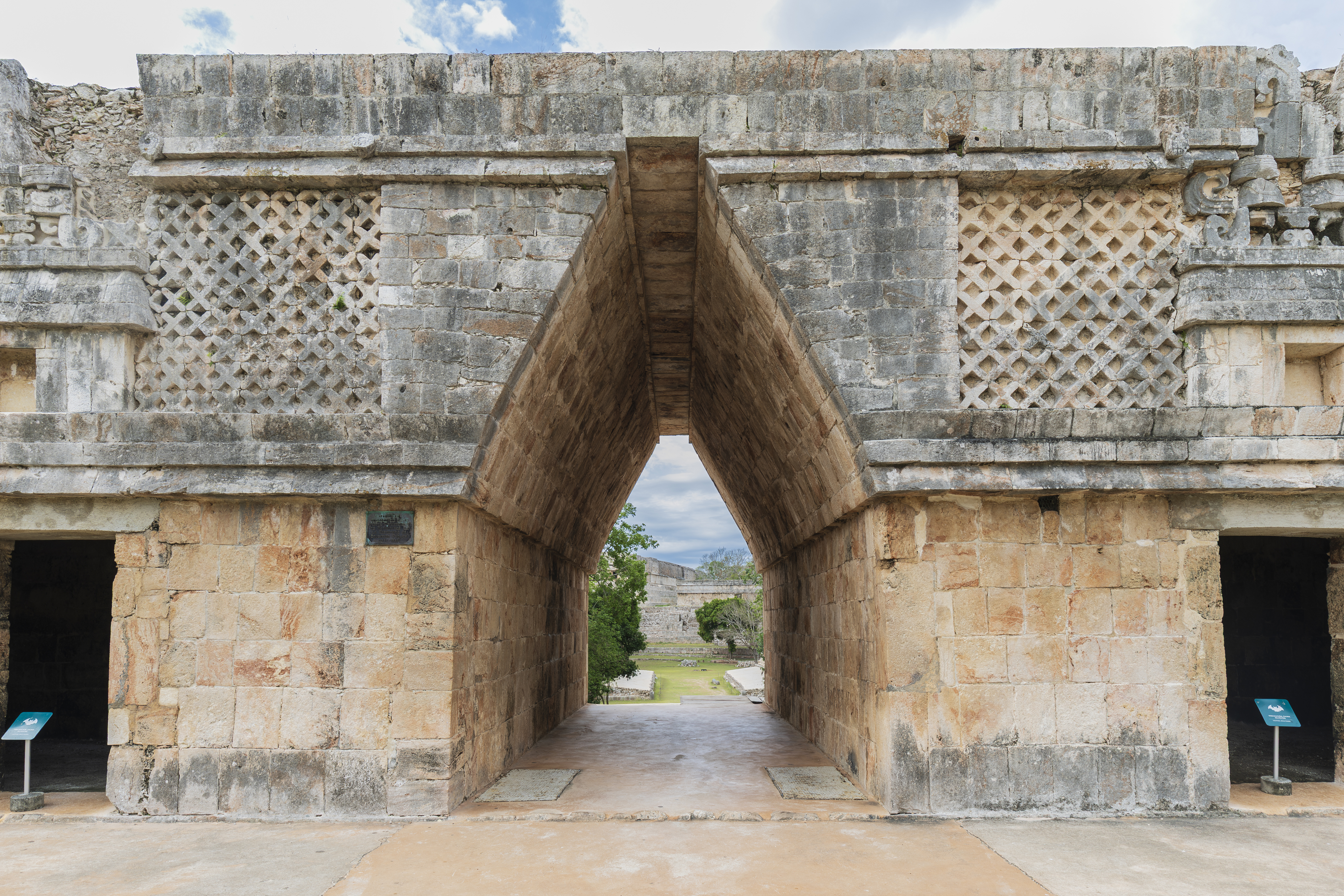 Uxmal