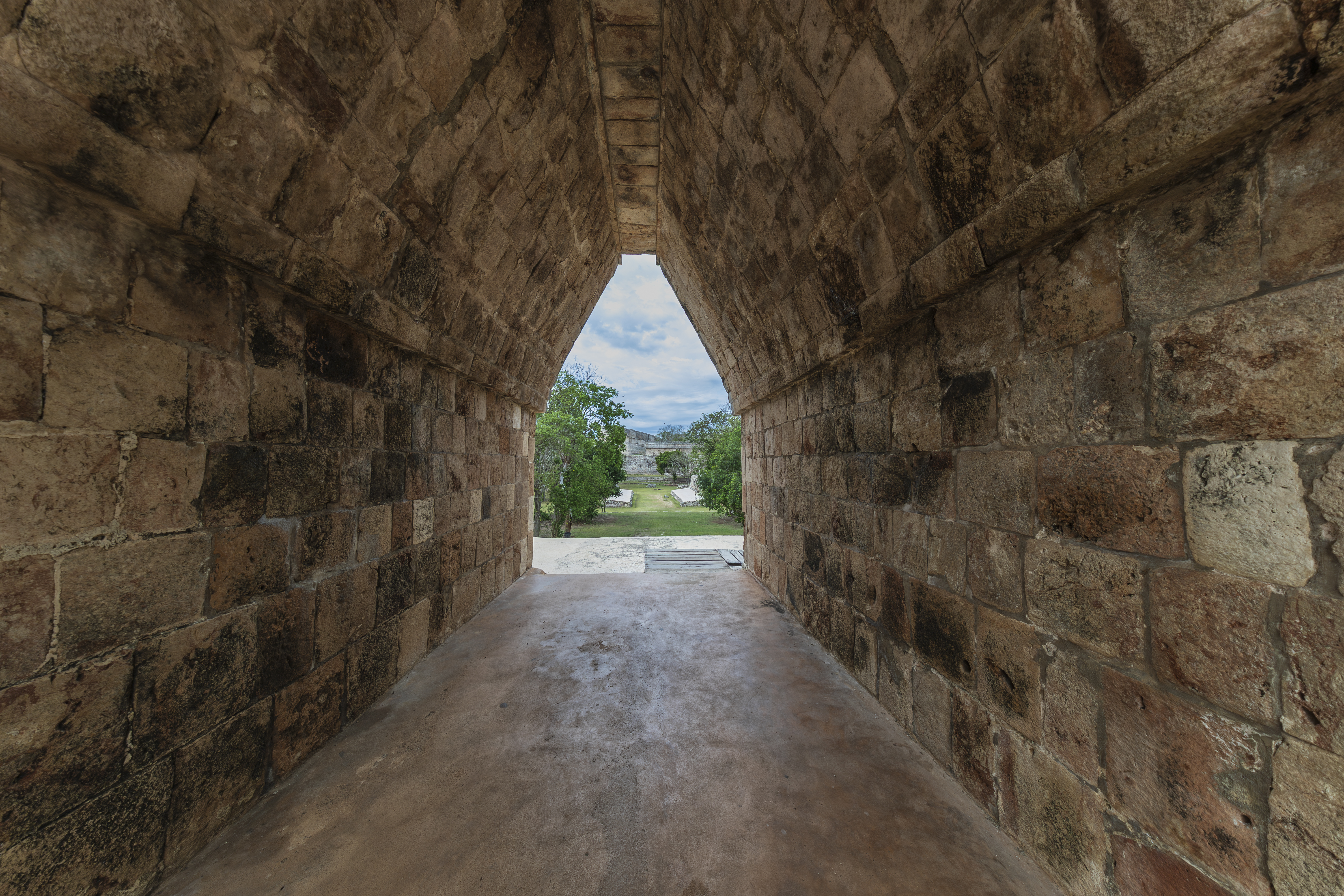 Uxmal