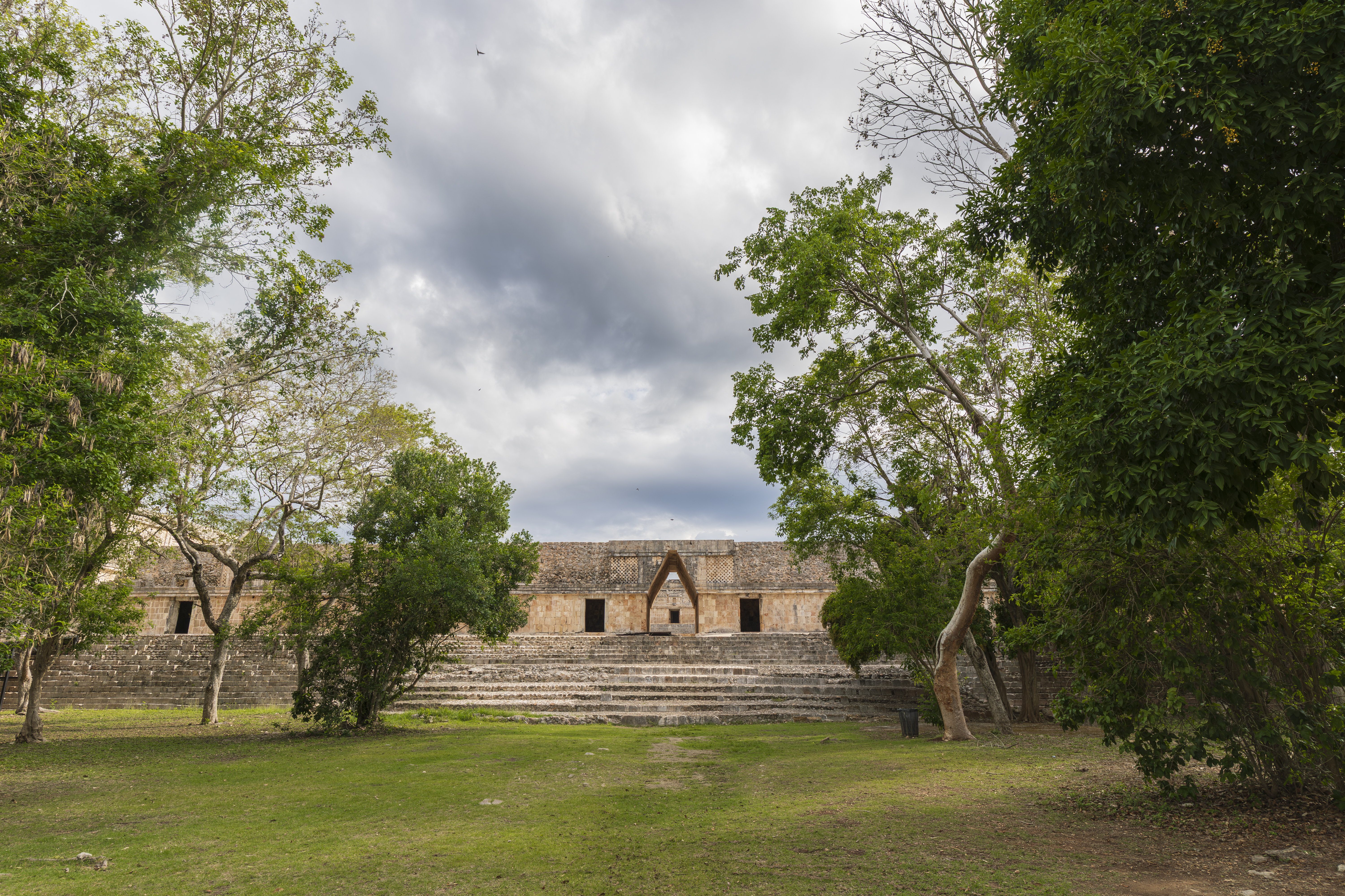 Uxmal
