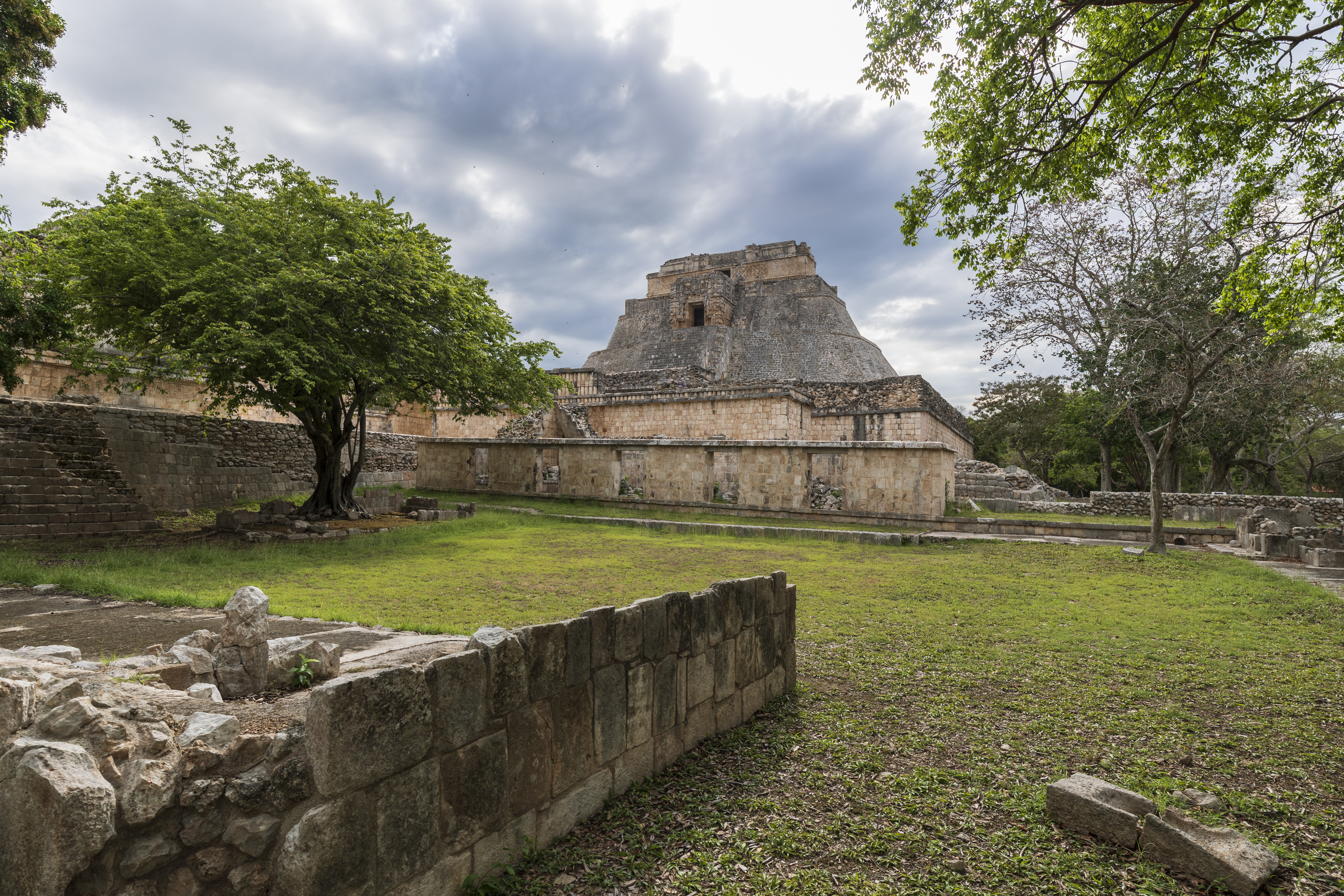 Uxmal