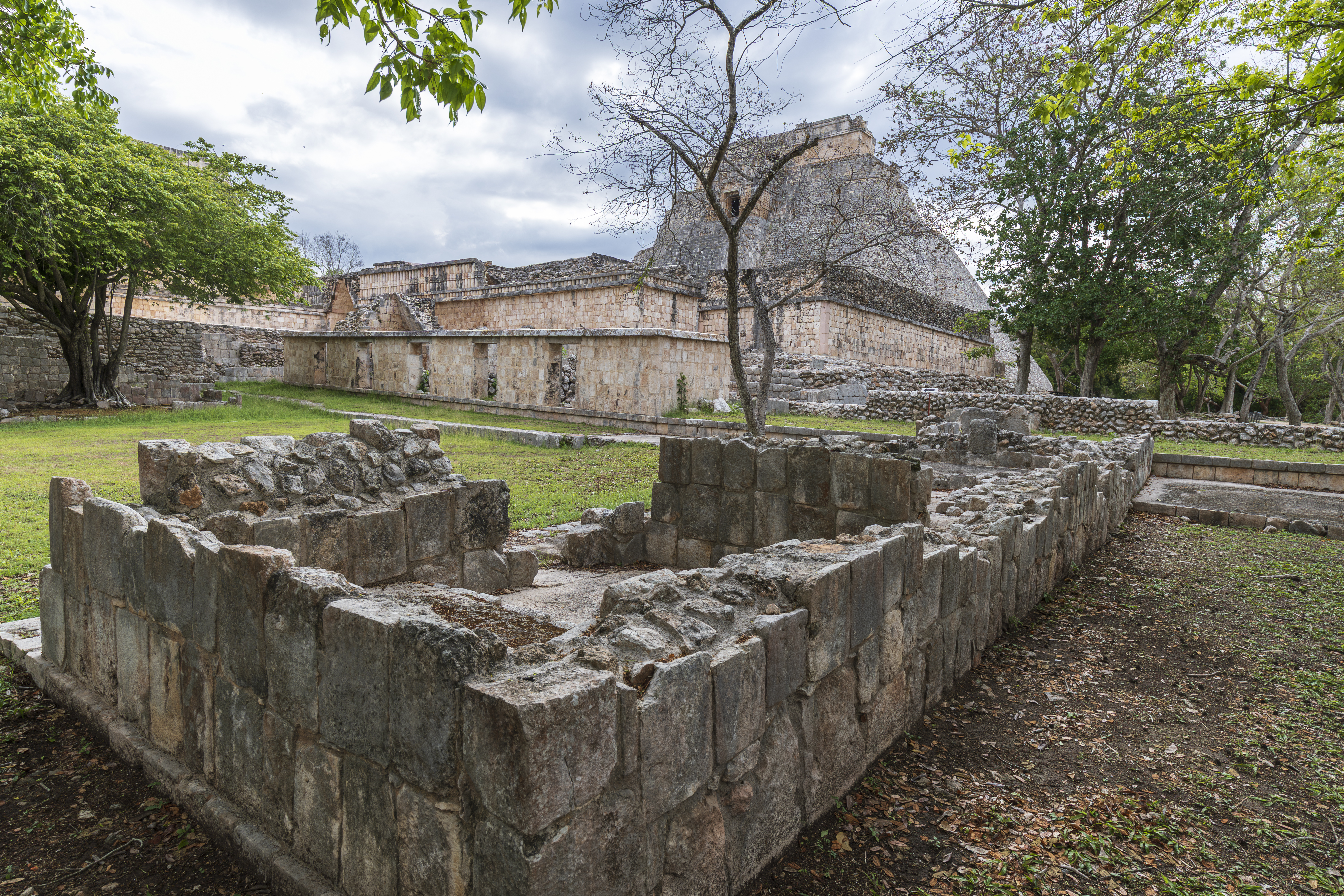 Uxmal