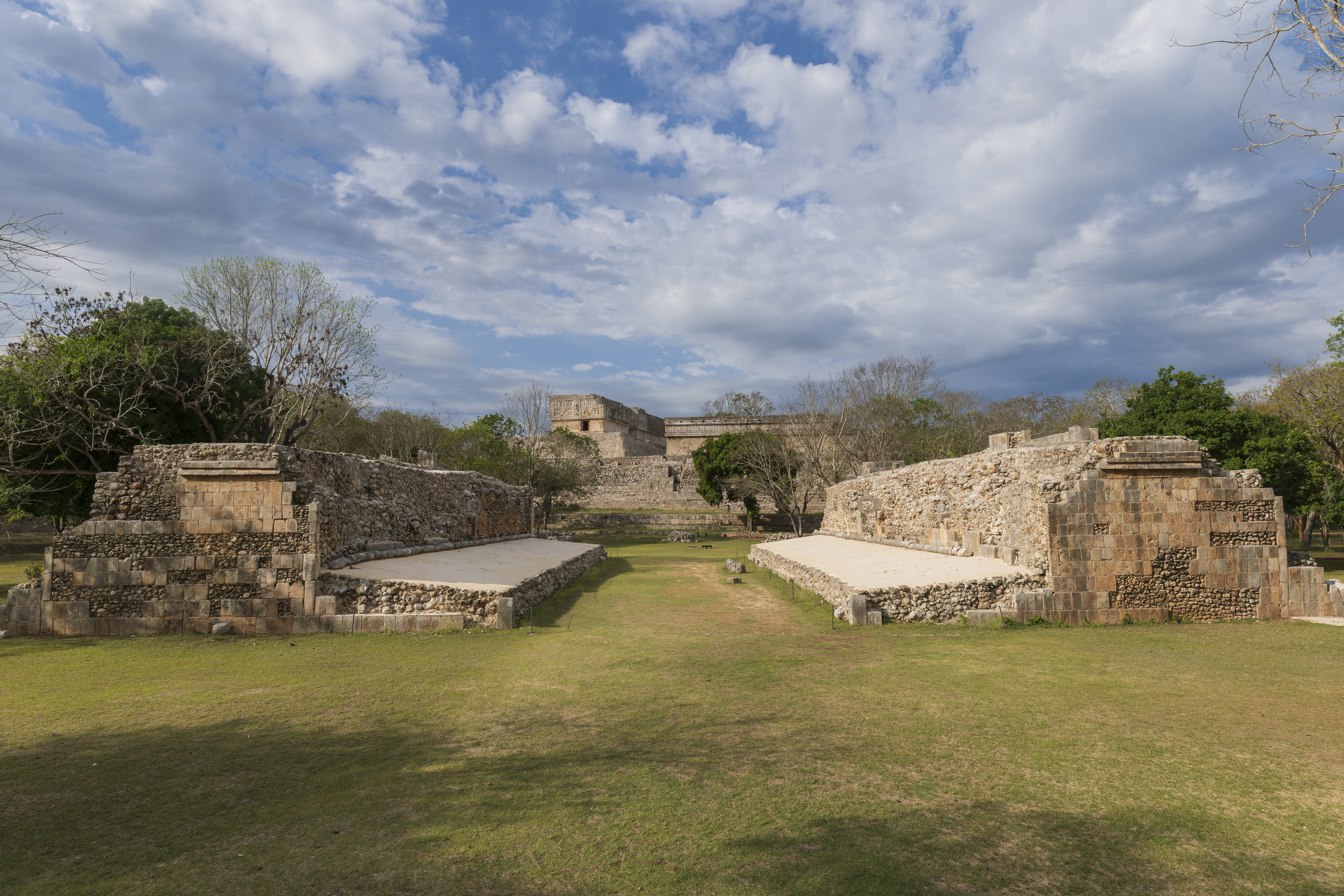Uxmal