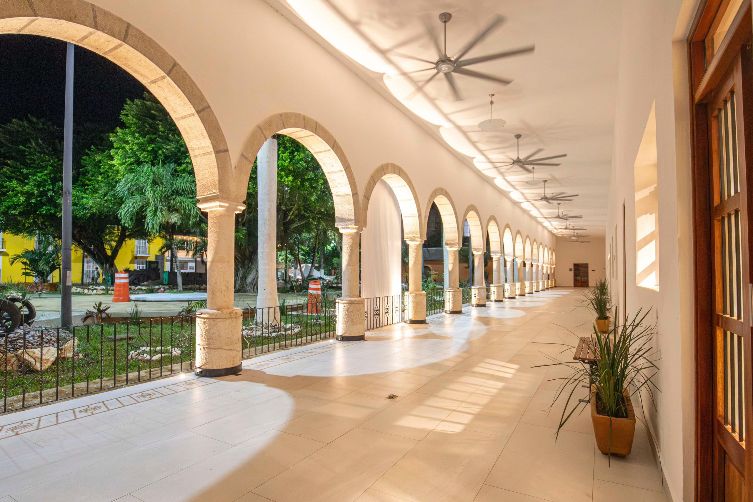 Museo Histórico de la Ciudad de Felipe Carrillo Puerto