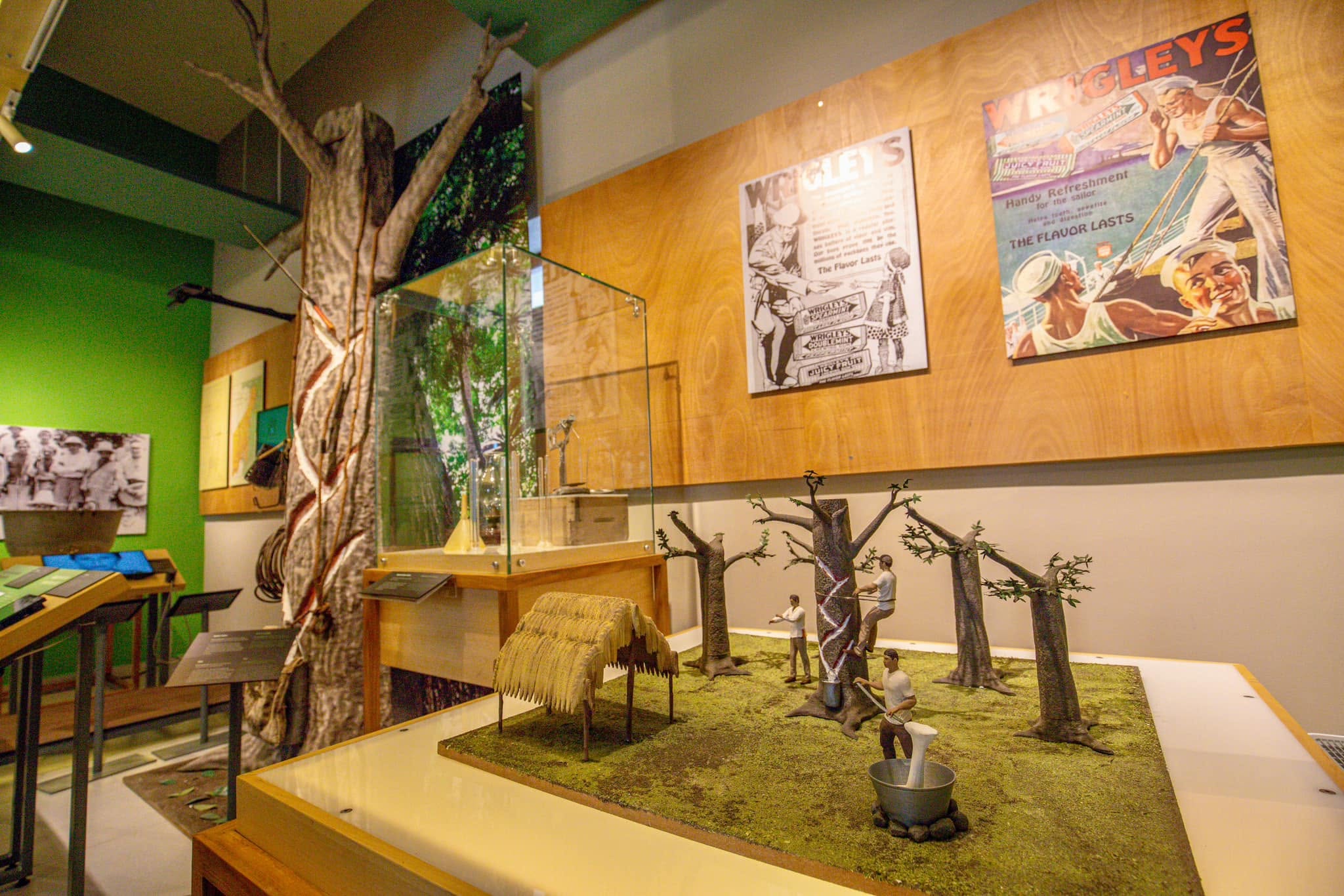 Museo Histórico de la Ciudad de Felipe Carrillo Puerto