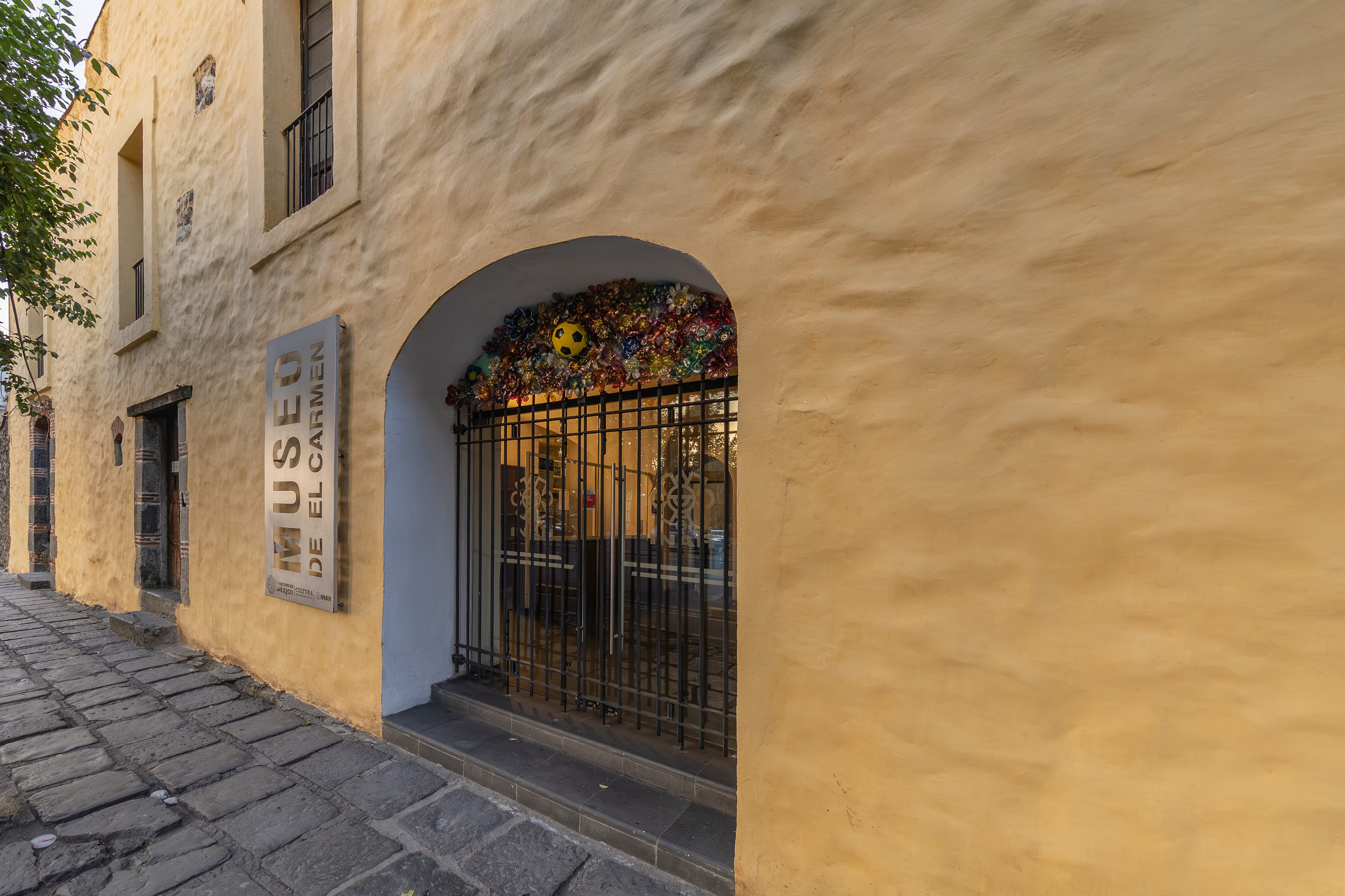 Museo de El Carmen