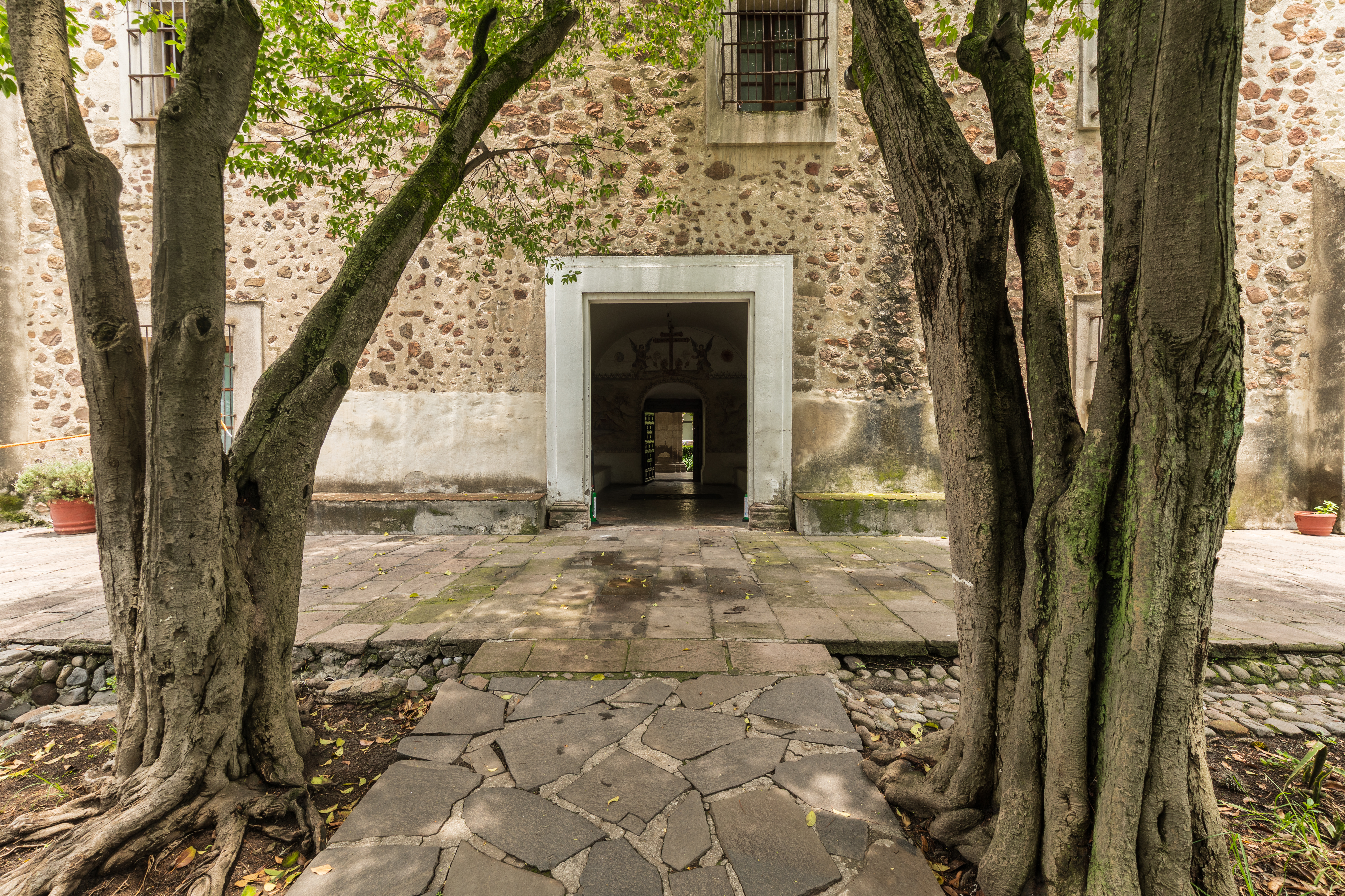 Museo Nacional del Virreinato