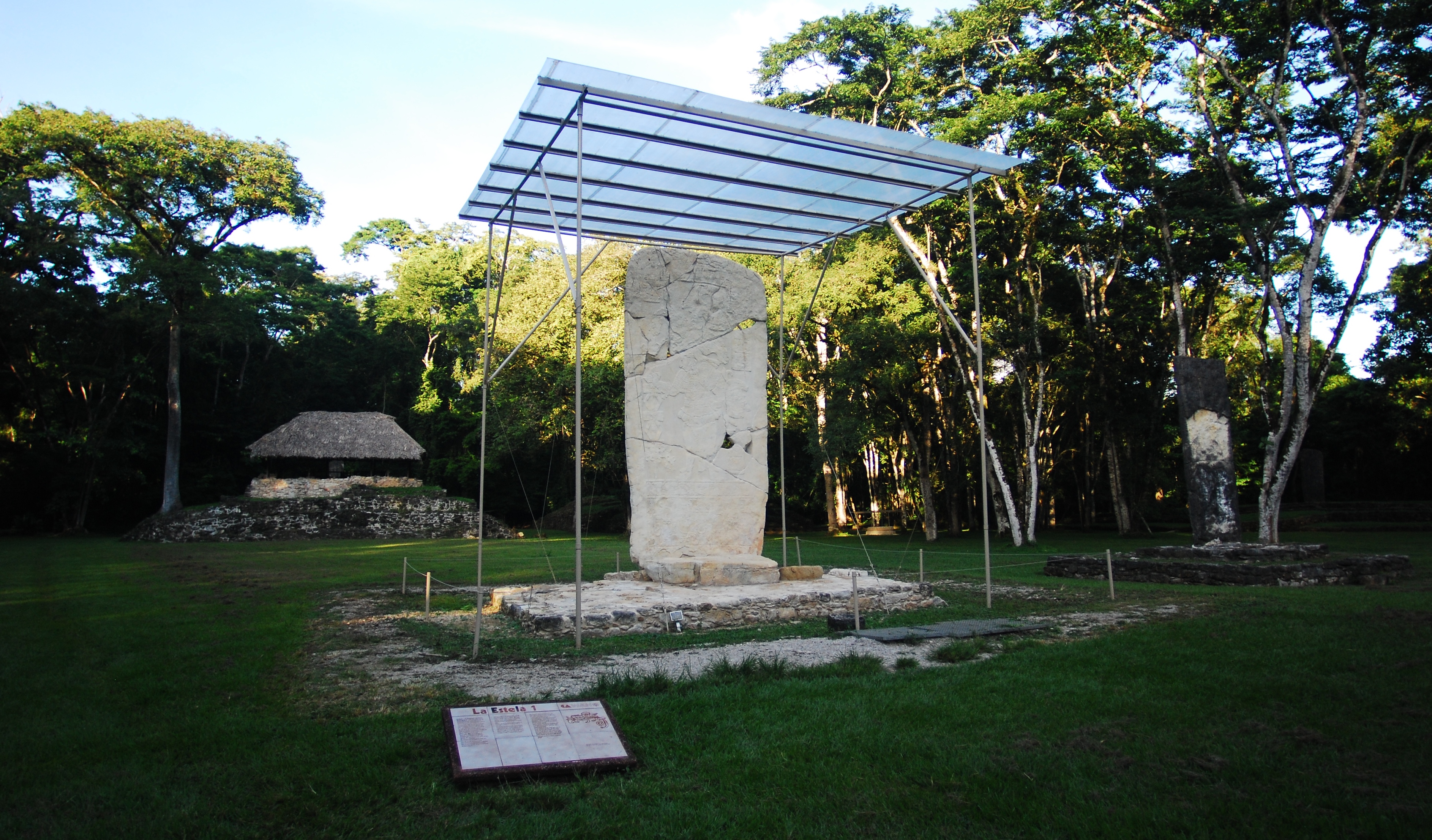 Estela