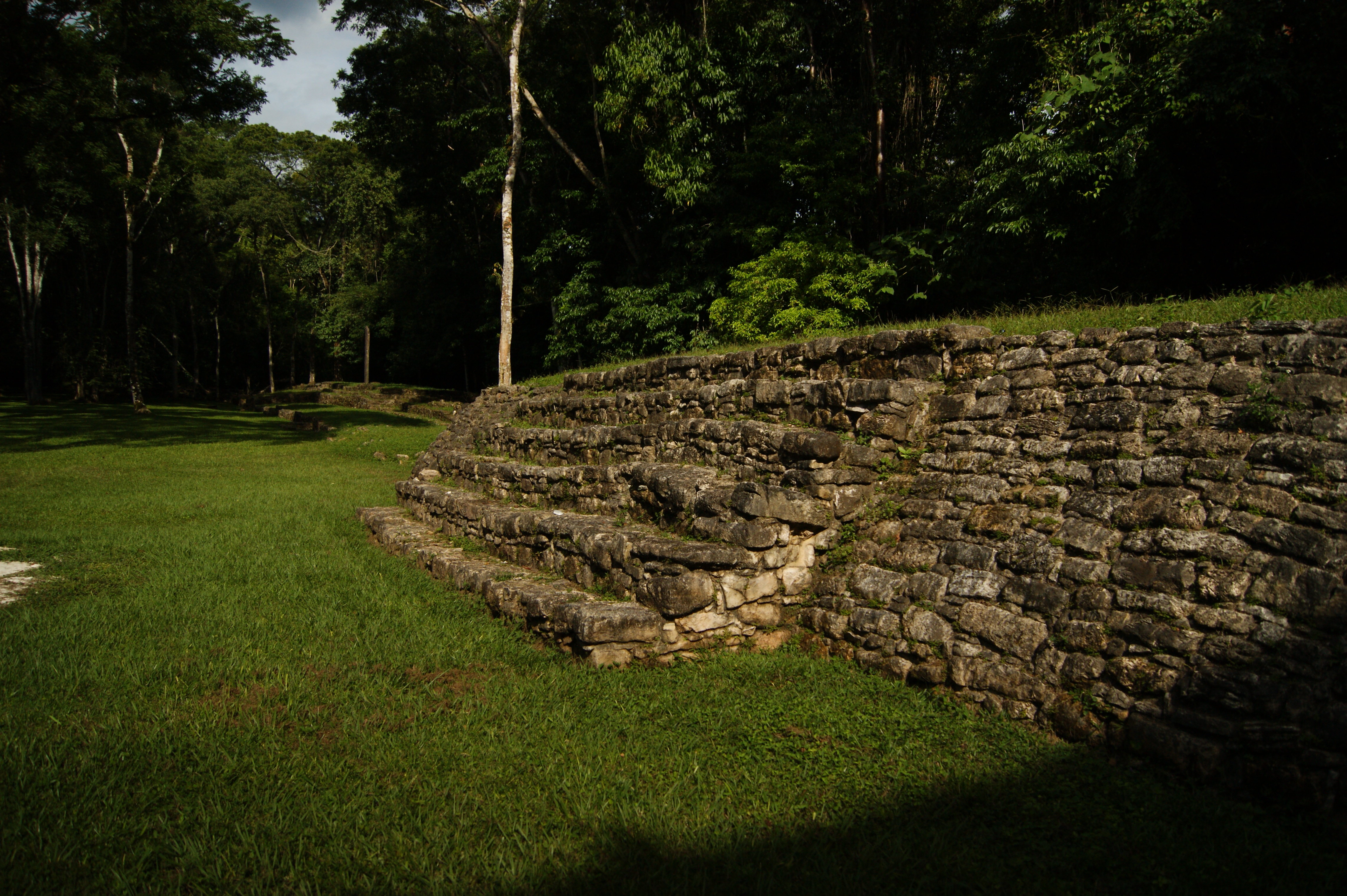 La Gran Plaza