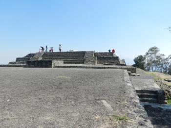 Cerro de la Estrella