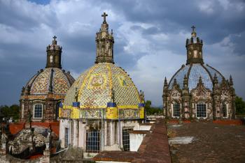 Museo de El Carmen
