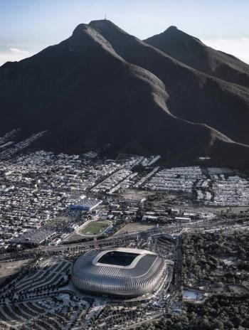 Monterrey