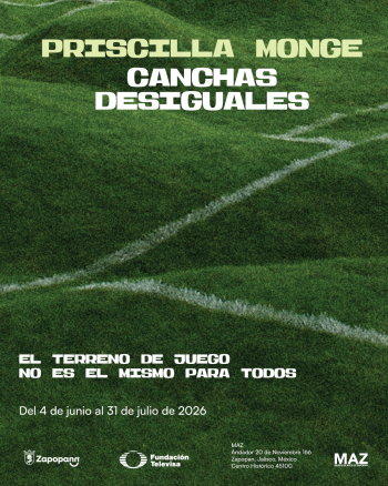 Canchas desiguales: El terreno de juego no es igual para todos