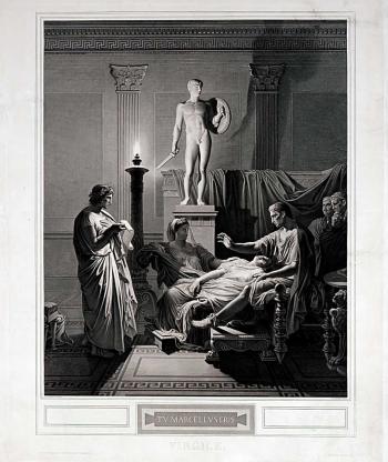 El imaginario del cuerpo heroico y sus avatares