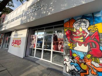 Galería José María Velasco