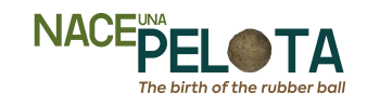 Exposición Nace una Pelota