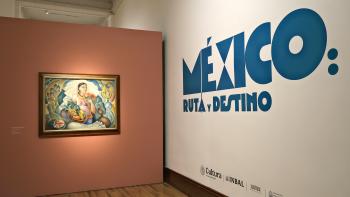 México: Ruta y destino