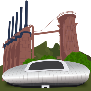 Monterrey