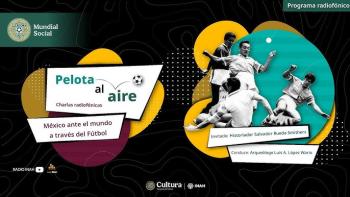 Pelota al aire