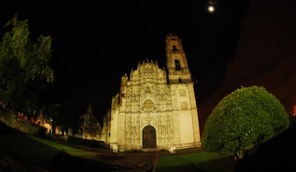 Fachada