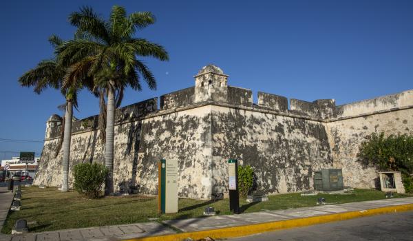 Baluarte San Juan