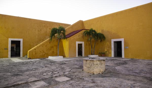 Fuerte San Miguel