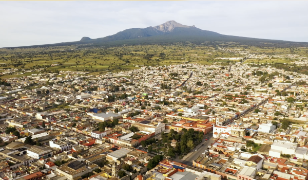 Huamantla