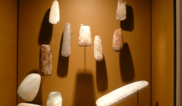 La importancia del museo de sitio La Venta