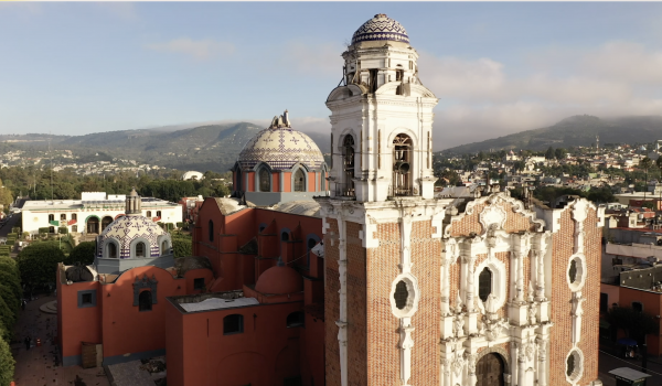 Tlaxcala