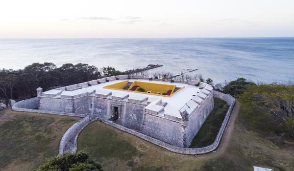 Fuerte San Miguel