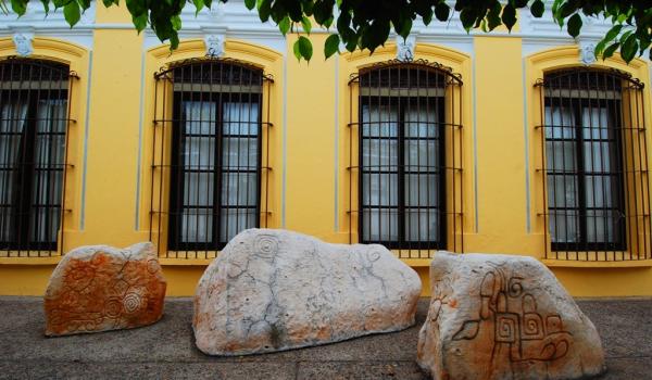 Museo Arqueológico de Mazatlán