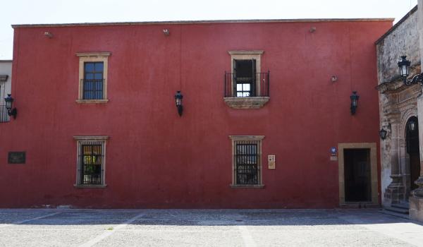 Museo Casa Agustín Rivera "Altos de Jalisco"