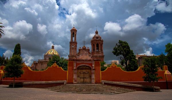 Antiguo Colegio