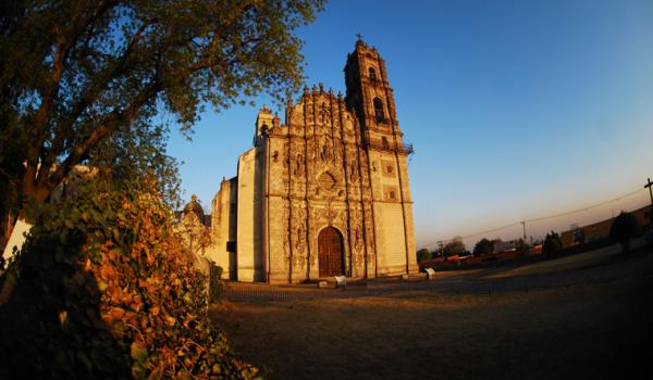 Tepotzotlán