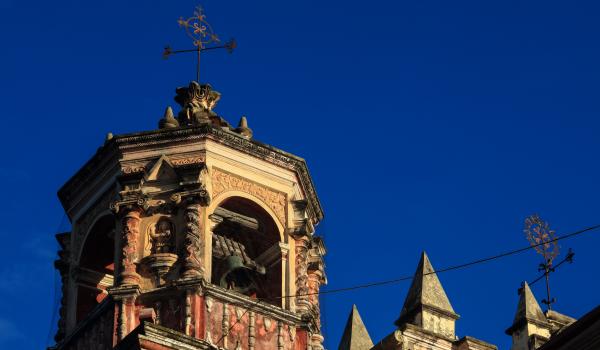 Templo Santo Domingo1