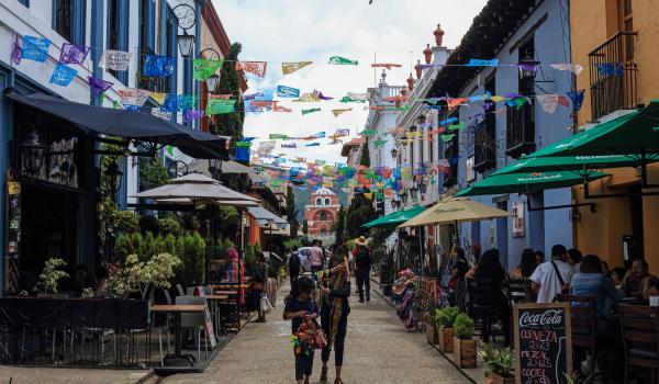 San Cristobal de las Casas