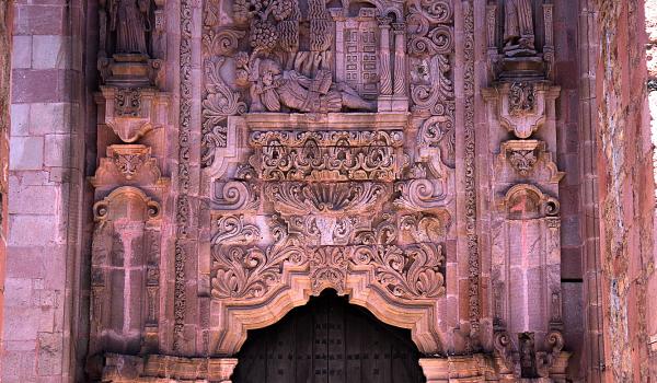 Zacatecas