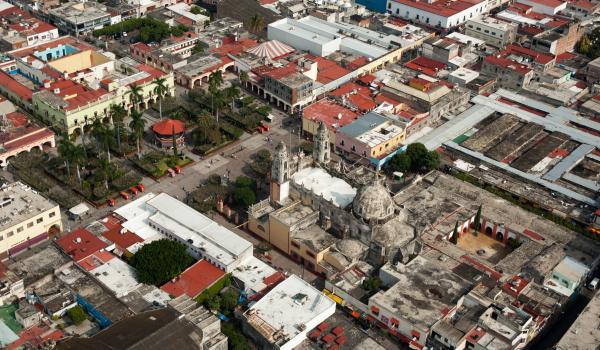 Cuautla