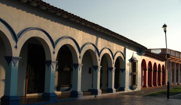 Tlacotalpan