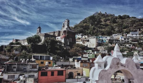 Atlixco