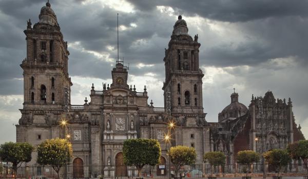 Catedral