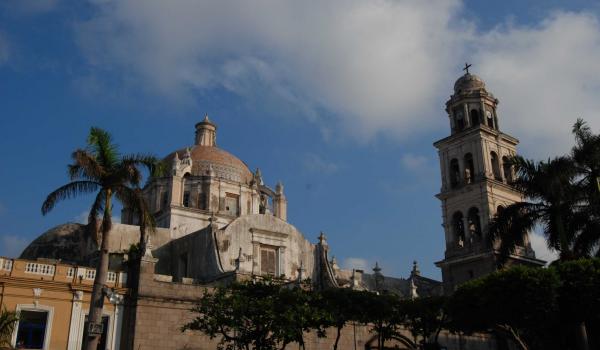 Centro Histórico Veracruz